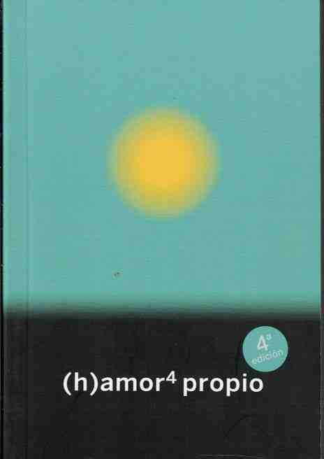 (h)amor 4 propio