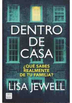Dentro de casa