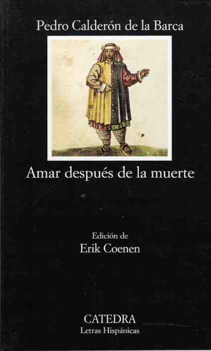 Amar despues de la muerte