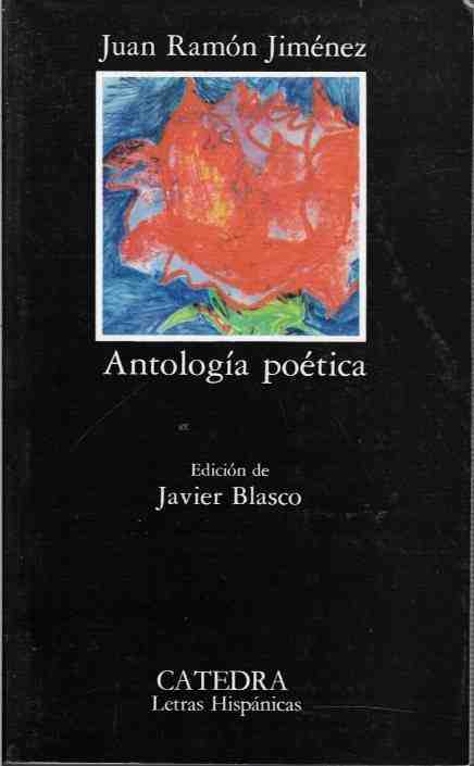 Antolog�a po�tica