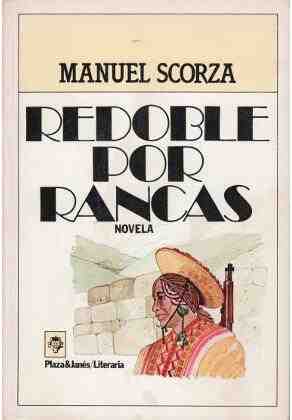 Redoble Por Rancas