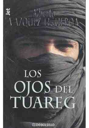 Los ojos del tuareg