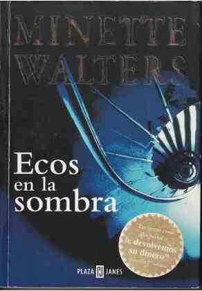Ecos En La Sombra