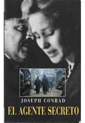 El Agente Secreto