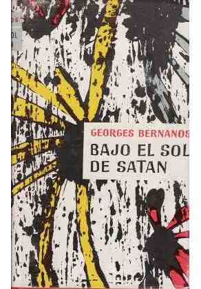 Bajo el sol de Sat�n