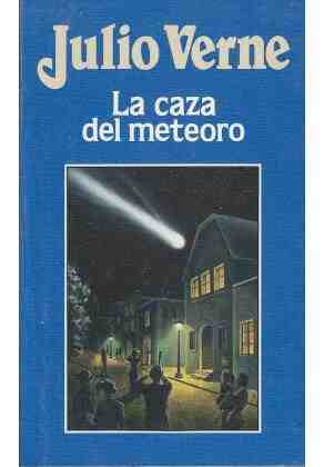 La caza del meteoro