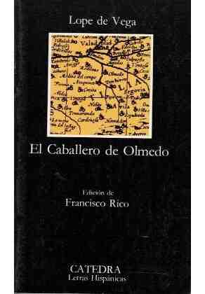 El Caballero de Olmedo