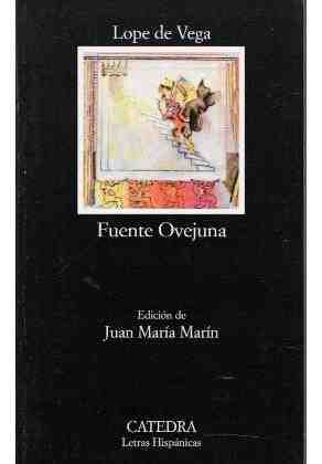 Fuente Ovejuna