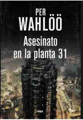 Asesinato en la planta 31