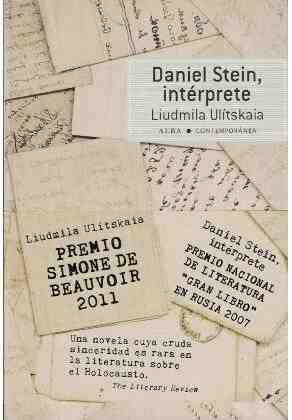 Daniel Stein, int�rprete