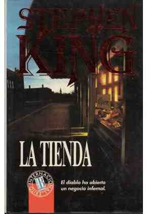 La tienda