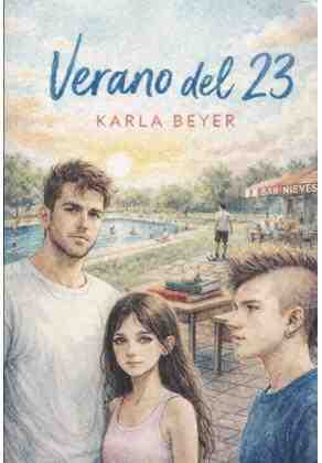 Verano del 23