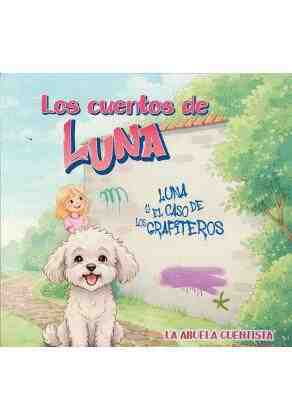 Los cuentos de Luna