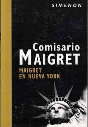 Maigret en Nueva York