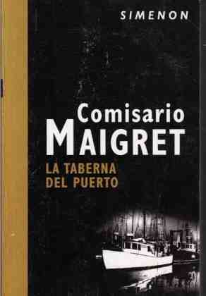 La taberna del puerto
