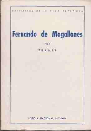 Fernando de Magallanes
