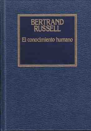 El Conocimiento Humano