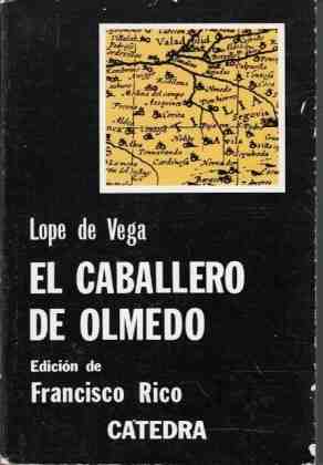 El Caballero de Olmedo