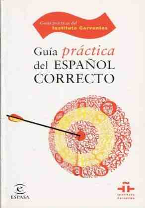 Gu�a del espa�ol correcto
