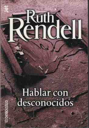 Hablar Con Desconocidos