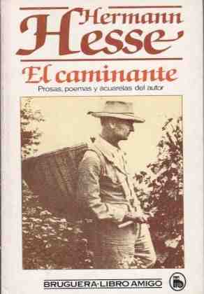 El caminante