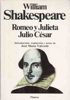 Romeo y Julieta / Julio C�sar