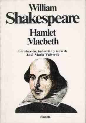 Hamlet / Macbeth