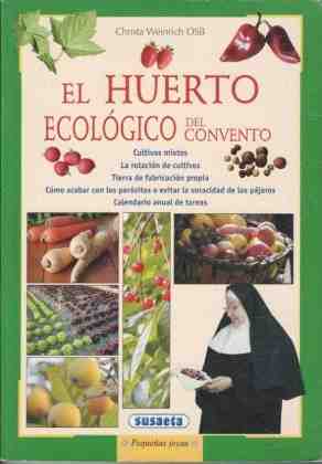 El huerto ecol�gico del convento