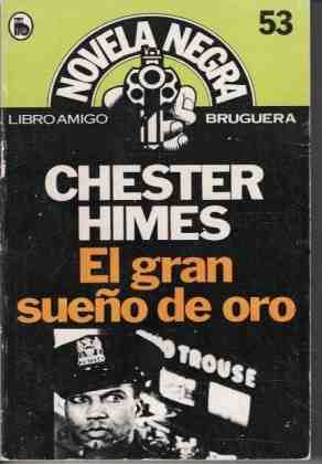 El gran sue�o de oro
