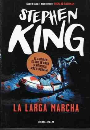 La larga marcha