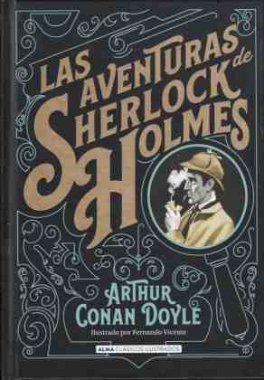 Las aventuras de Sherlock Holmes