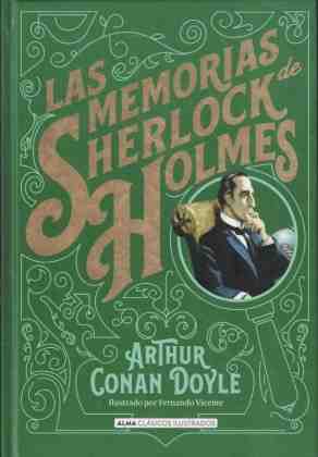 El regreso de Sherlock Holmes