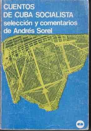 Cuentos de Cuba socialista