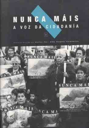 Nunca m�is