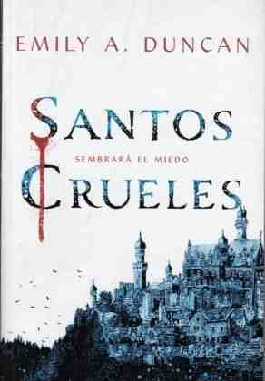 Santos crueles