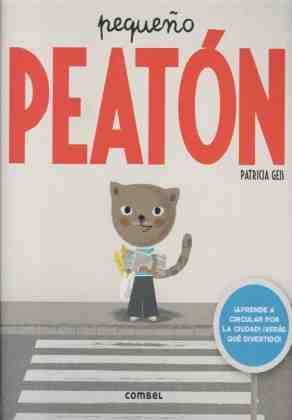 Peque�o peat�n (Pop Up)