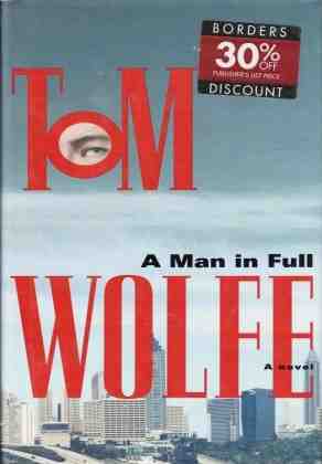 A man in full