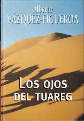 Los ojos del tuareg