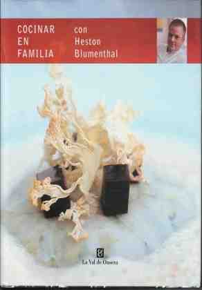 Cocinar en familia