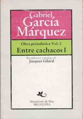 Obra period�stica Vol.2. Entre cachacos II