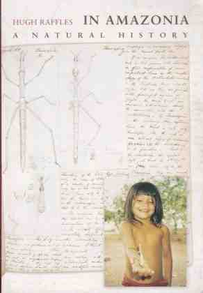 In Amazonia. A Natural History