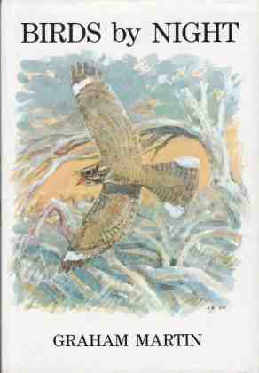 Birds by Night