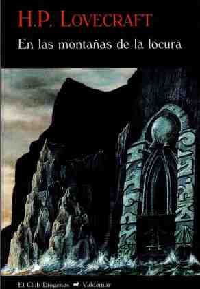 En las monta�as de la locura