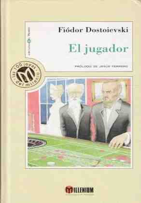 El jugador