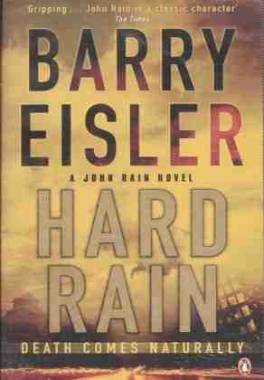 Hard Rain