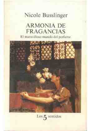 Armonia de fragancias