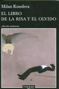 El libro de la risa y el olvido