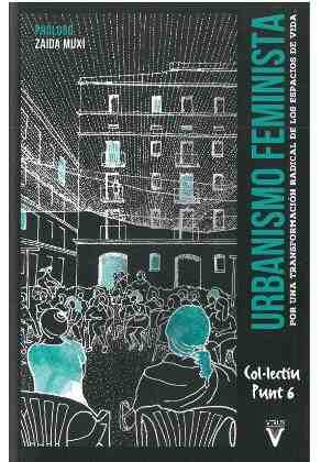 Urbanismo feminista