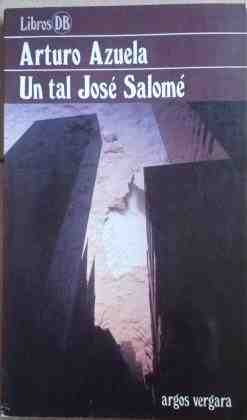 Un tal Jos� Salom�