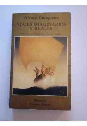 Viajes imaginarios y reales
